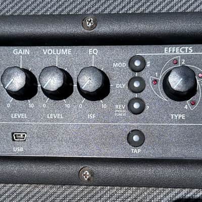 Immagine Blackstar ID:Core Stereo 10 V2 Digital Guitar Amplifier – Excellent Condition - 3