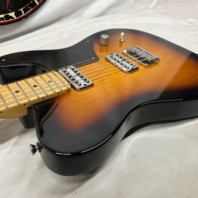 Fender Cabronita Telecaster Tele Electric Guitar MIM - Made in Mexico image 20