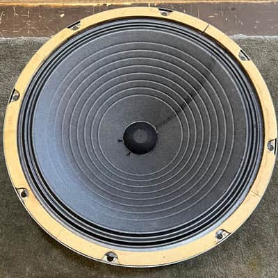 Rola 12” Guitar Speaker 1964 image 2