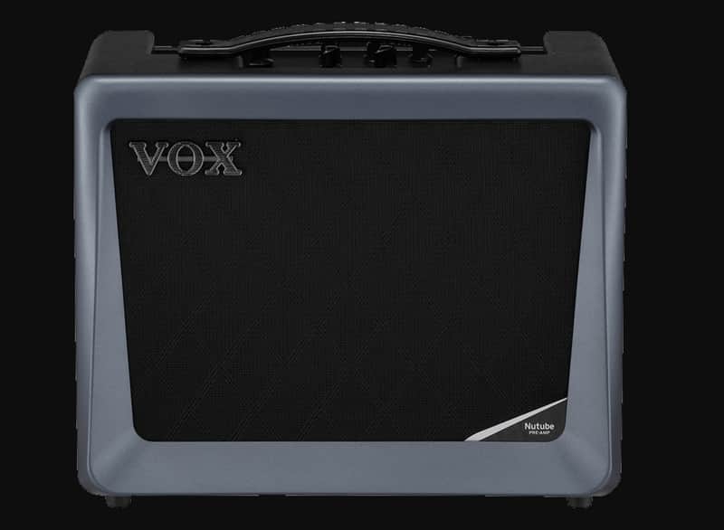 NEW! VOX VX50-DTV 50 WATT MODELING GUITAR AMP COMBO WITH EFFECTS image 1