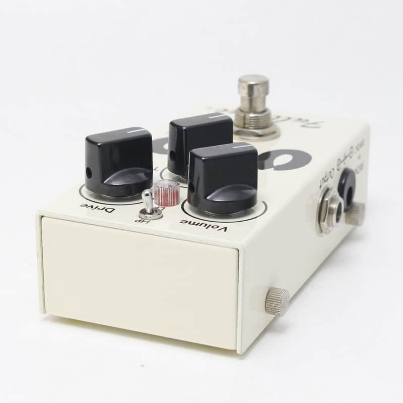 Fulltone Ocd Ver.1.7 [129322] [12/19] | Reverb