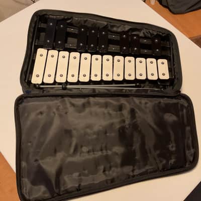 CB Percussion 20-Note Chromatic Bells Xylophone Glockenspiel image 3