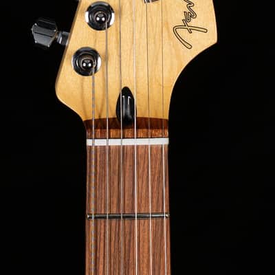 Fender Player Stratocaster 3 Color Sunburst Pau Ferro (700) image 3