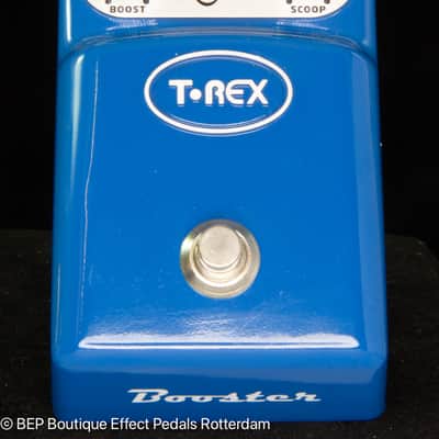 T-Rex Tonebug Booster 2010s s/n TBB-2266 image 4