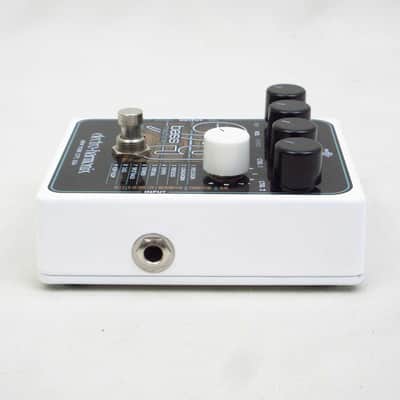 Electro-Harmonix Bass9 Bass Machine Octaver [202310103273] (09/09) image 5