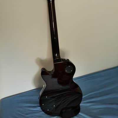 Hagstrom Super Swede Vintage Burst image 3