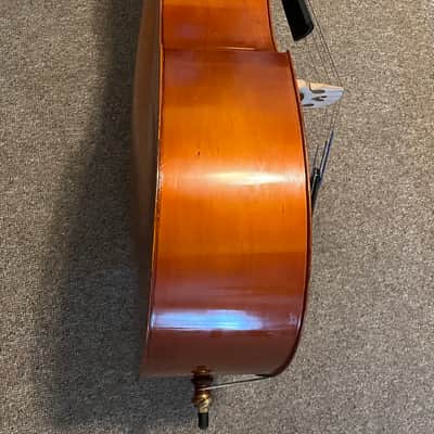 Eastman VB80 Double Bass imagen 3
