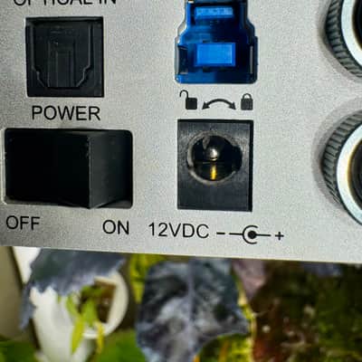Universal Audio Apollo Twin DUO USB 2015 - Silver and black image 9