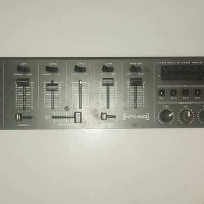 IMG Stage Line MPX-622 2017 image 3