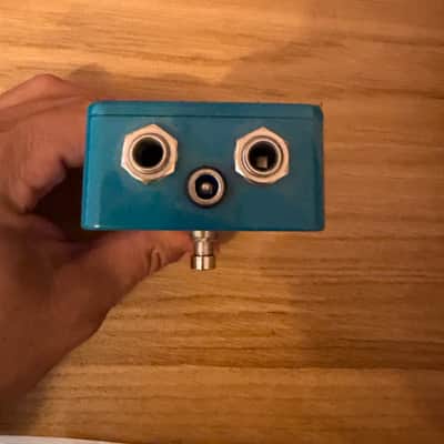 EarthQuaker Devices Tentacle Analog Octave Up 2015 - 2017 - Various image 6