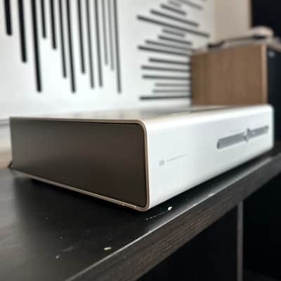 Yggdrasil Hi-Fi integrated Amplifier - Fully Tested image 5