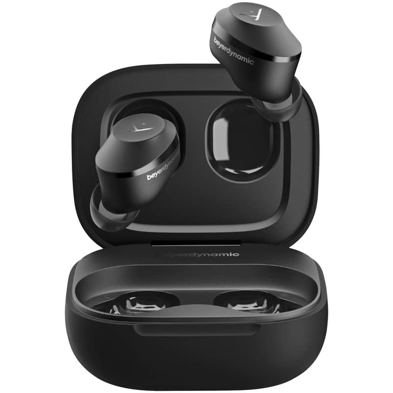 Amiron 300 Bluetooth Noir Beyerdynamic image 1