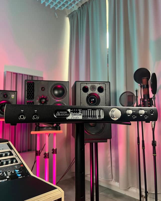 Prism Sound Titan - 3-YEARS WARRANTY image 1