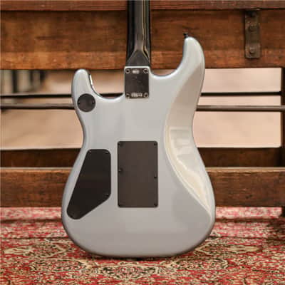 FENDER Tom Morello Arm The Homeless Signature image 2