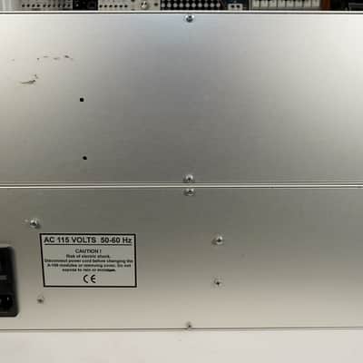 Doepfer A-100 Starter System (G6 Case) S2 image 6