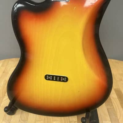 Fender X11 Twelve String Electric Guitar image 5