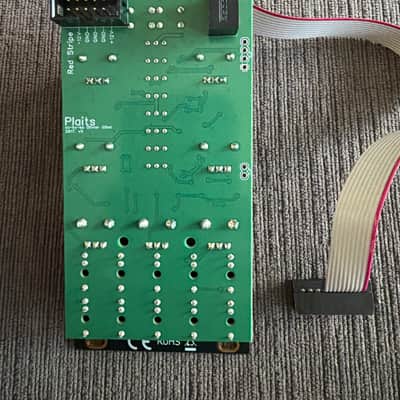 After Later Audio Pixie (plaits clone) image 2