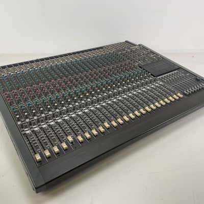 Behringer - MX8000 - Eurodesk -  48/24 Channel Mixer - Inc. PSU/Original Boxes - Needs Service imagen 2