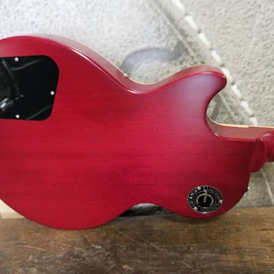 Epiphone 1959 LP Standard Outfit ADB image 5