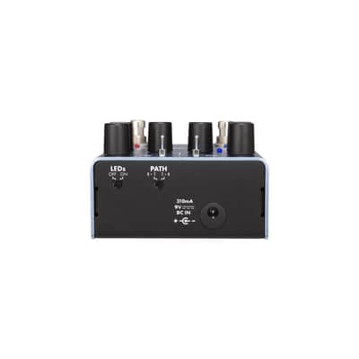 Fender Tre-Verb Digital Tremolo/Reverb Pedal image 6