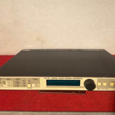 Lexicon LFI-10 digital Bild 8