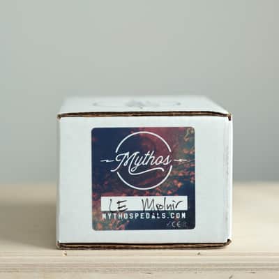 Mythos Mjolnir Limited Edition image 6
