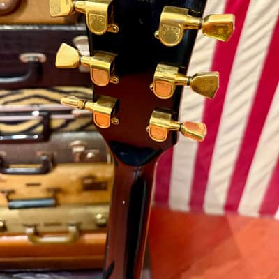 1976 Gibson Les Paul Custom Black Beauty image 4
