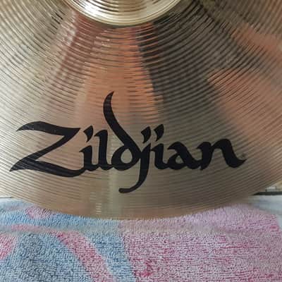 Zildjian A 16.5" Special Release Crash (brilliant) image 10
