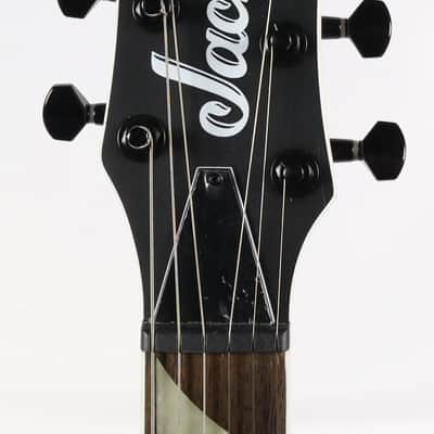 Jackson X Series Surfaster SC HT6 Electric Guitar Satin Black image 7