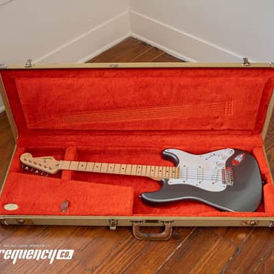 Eric Clapton Stratocaster with a Pewter Finish - 1999 image 22