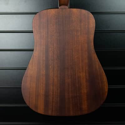 Guild USA D-20 image 2