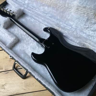 Burns Baldwin Split Sound Electric Guitar Original 1960s Made in England image 13