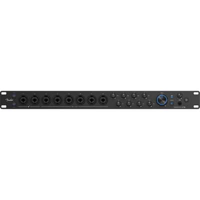 Fender Studio Quantum LT 16 USB-C Audio Interface image 3