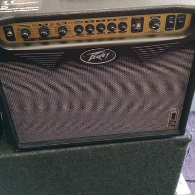 Peavey Vypyr 60-Watt 1x12 Modeling Tube Guitar Combo