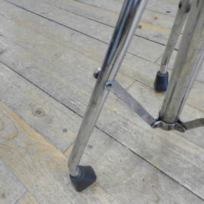 Ludwig Atlas Cymbal Stand Tubular Legs image 9