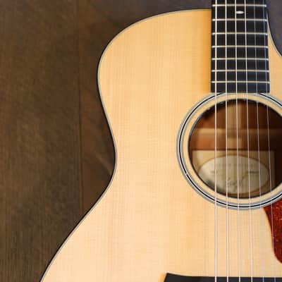 MINTY! 2016 Taylor 516ce Natural Grand Symphony Acoustic/Electric Cutaway Guitar + OHSC (4767) image 9