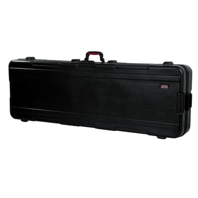Gator Cases GTSA-KEY88 Custodia TSA ATA Tastiera 88 tasti con rotelle image 5