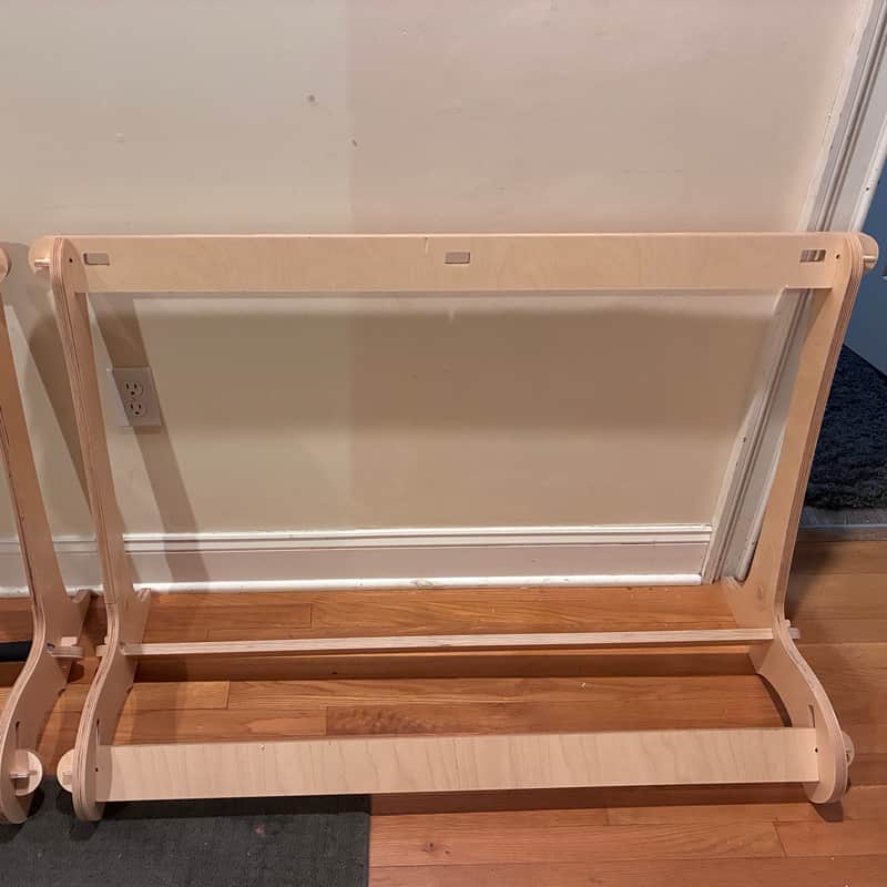 Multi Guitar Case Rack - VersaRack Bild 1