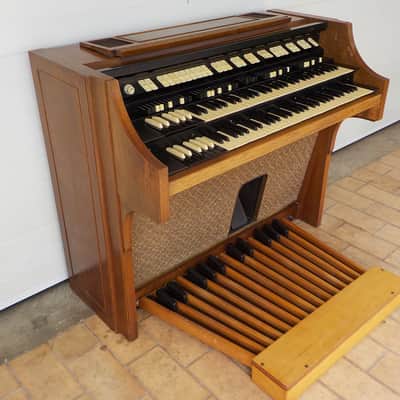 Hammond H 112 - B3 sound image 4