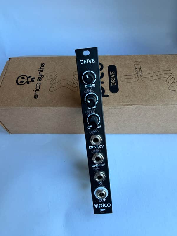 Erica Synths Pico Drive