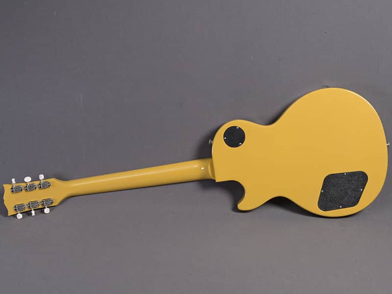 Gibson Les Paul Special Japan Proprietary TV Yellow LIMITED RUN