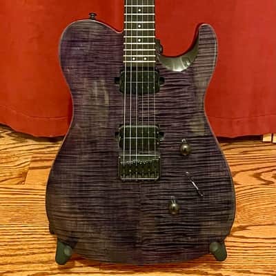 Chapman ML3 Modern 2017+, rare Lunar finish, mint!! image 1
