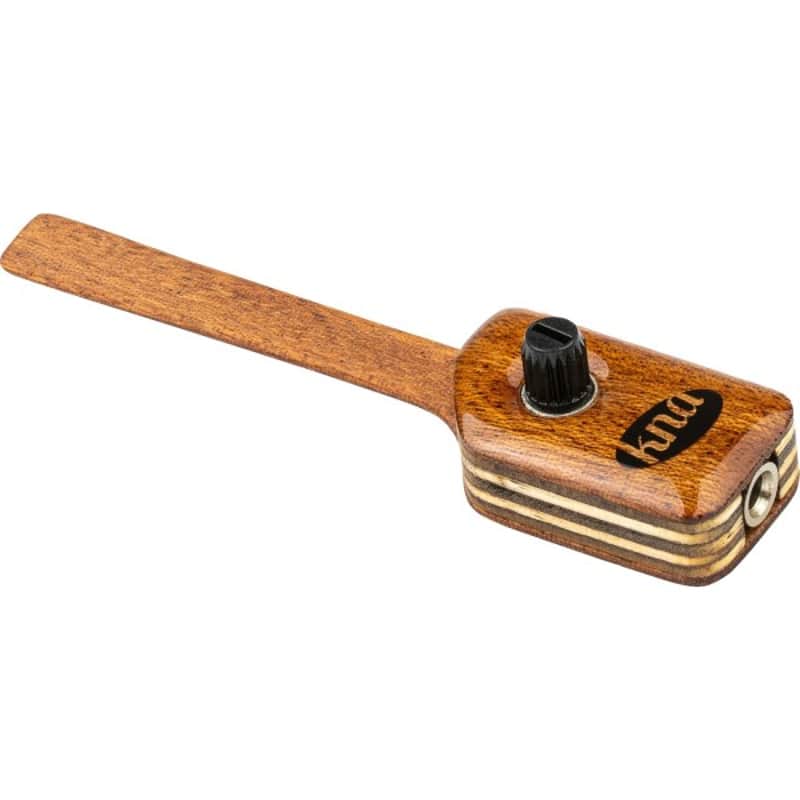 KNA Pickups UK-2 Tonabnehmer Ukulele m. Lautstärkeregler image 1