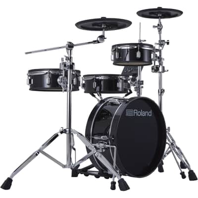 Roland VAD103 V-Drums Acoustic Design Drum Kit image 2