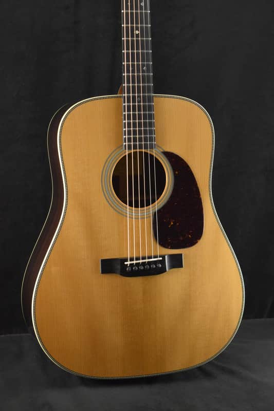 Eastman E20D-TC Thermo-Cured Adirondack Spruce Top Dreadnought Natural Truetone Gloss image 1