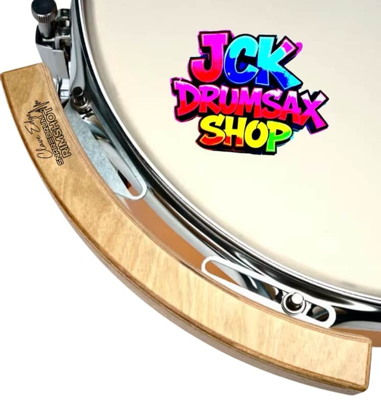 NYX Drumbeat Clave Edge Rimshot image 1
