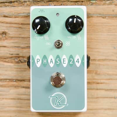 Keeley Phase 24 Phaser 