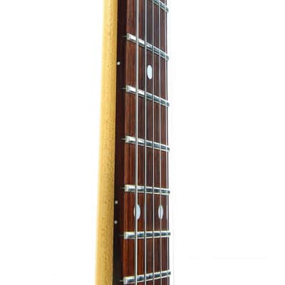 Ibanez PGM30-WH Paul Gilbert Signature with Lo TRS II Tremolo 1995 - 2002 - Vintage White image 11