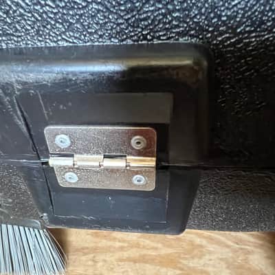 Gibson Chainsaw case blue 1970s-80s image 21