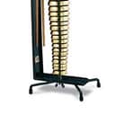Lp 26 Bell Tree Brass Mount With Mallets Lp450